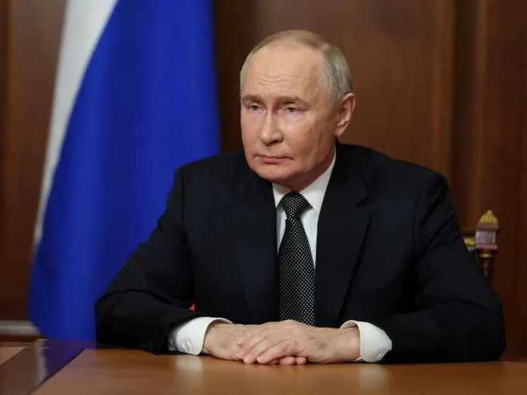 Putin alza ancora l’asticella: «Con i missili il conflitto è mondiale»