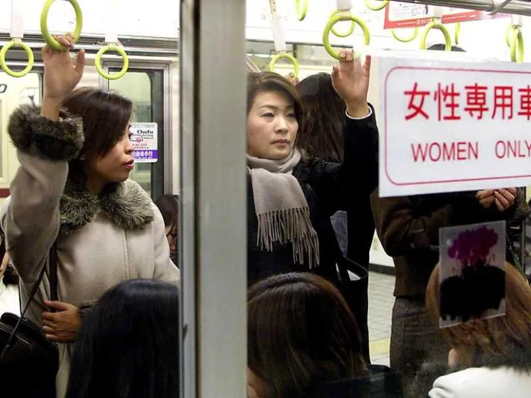 La Corea del Sud con le donne è ancora un passo indietro