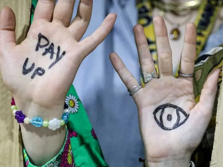 Alla Cop29 trattative ad oltranza. Obiettivo: più soldi per i Paesi poveri