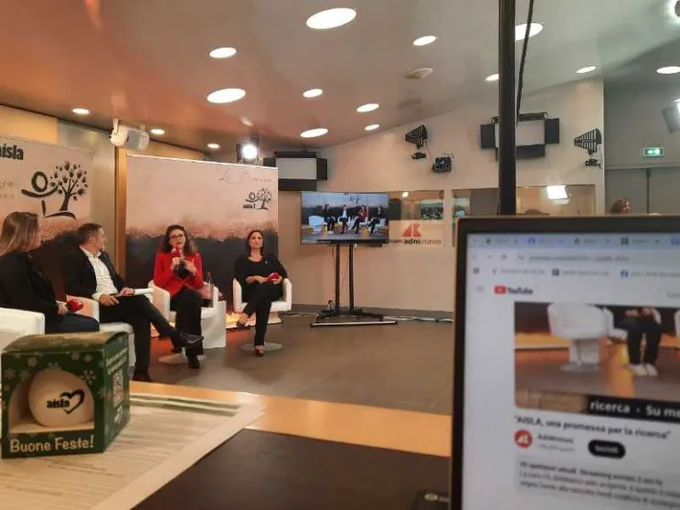 Quanti amici alla maratona online per la ricerca. «Insieme, sulla strada giusta»