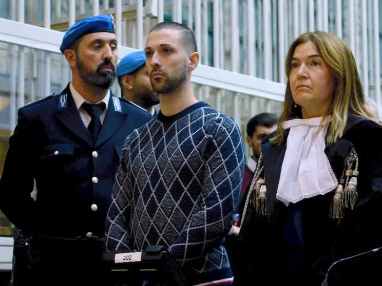 Impagnatiello condannato all'ergastolo. La famiglia Tramontano: non è vendetta