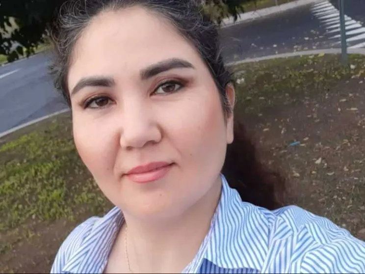 "Io, donna afghana: dalle prigioni dei taleban alla lotta per la libertà"
