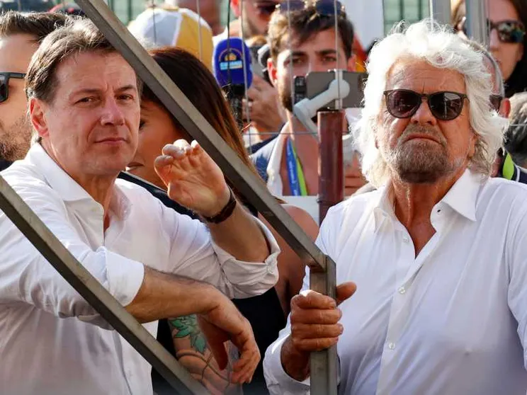 Grillo impugna il voto del nuovo M5s, si va alla riconta. Conte: sabotaggio