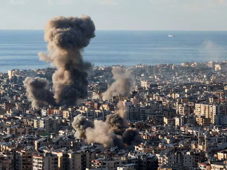 La tregua tra Israele e Hezbollah in vigore domani. Ed è una speranza per Gaza