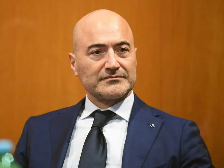 Il segretario generale dell'Anm: «Sui centri in Albania nessun abuso»