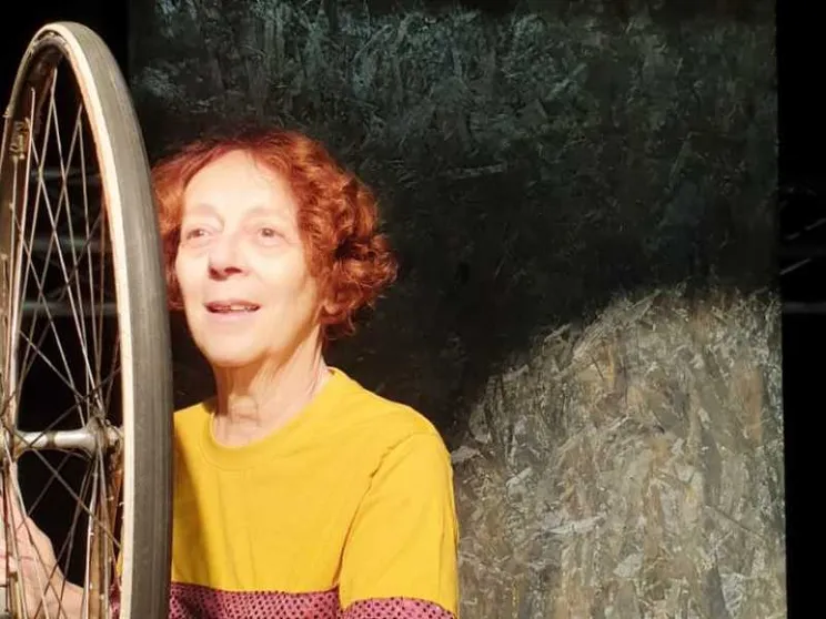 Alfonsina Strada, la prima donna del ciclismo in Italia