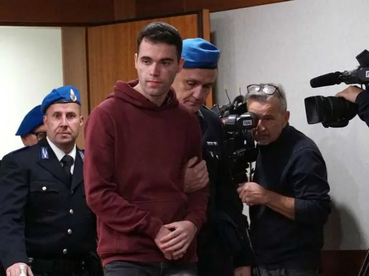 Il pubblico ministero: «Turetta deve scontare il carcere a vita»