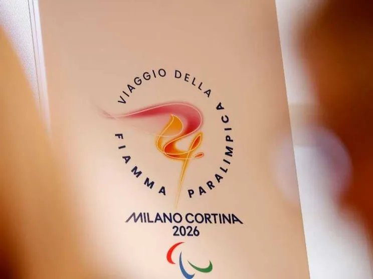 Il viaggio delle fiaccole olimpiche che illuminerà l'Italia