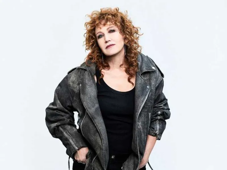Fiorella Mannoia: "Basta guerre, obbediamo alla nostra coscienza"