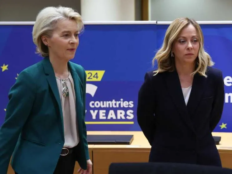 Le vittorie di Von der Leyen e Meloni alla prova della realtà