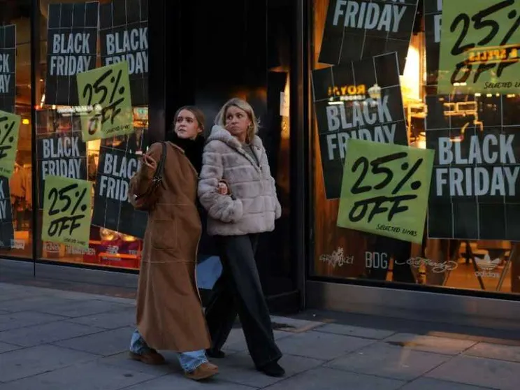Il Black Friday e noi: la moda del “self regalo”