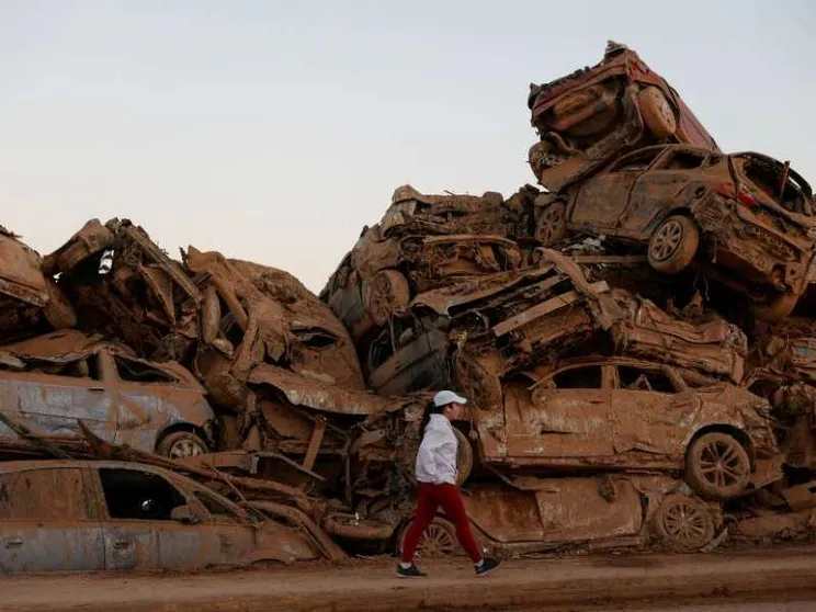 La Spagna ha introdotto il congedo climatico retribuito