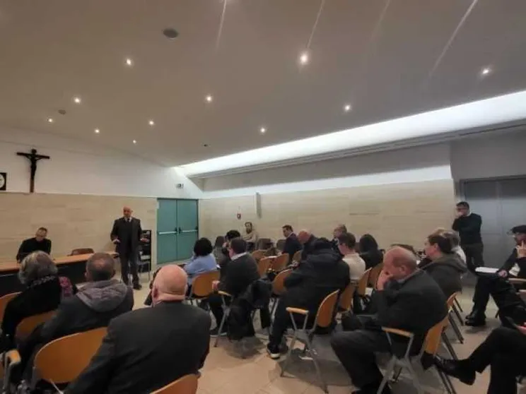 Da Trieste al Paese, la rete degli amministratori cristiani in cammino