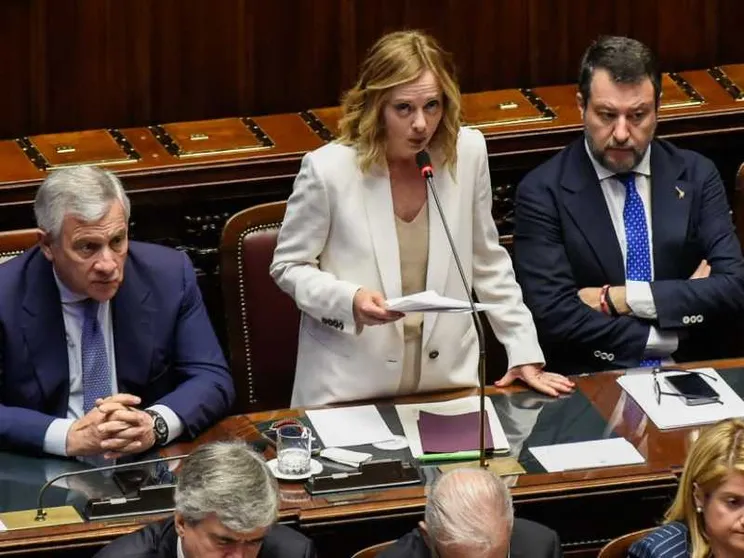Una folle settimana di cortocircuiti: no, la politica italiana non sta bene