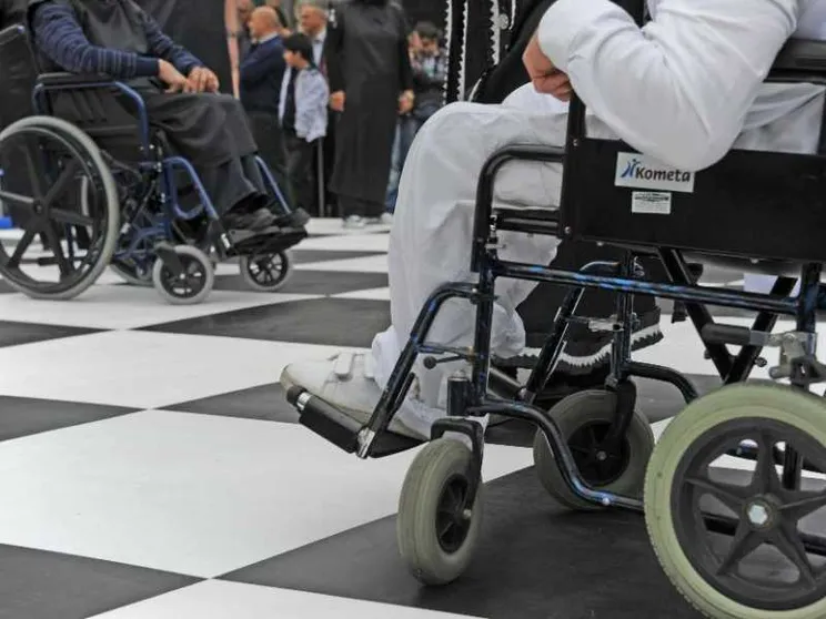 Scuola, lavoro, inclusione: ecco cosa c'è da sapere sui disabili in Italia