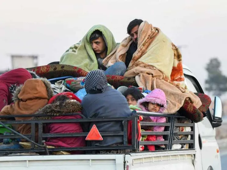 Chi manovra la crisi in Siria, dai Paesi del Golfo alla Turchia