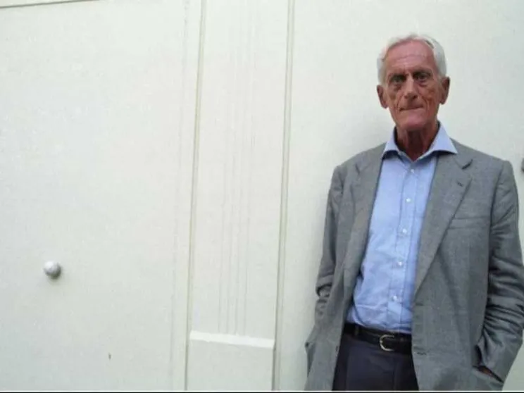 È morto Eugenio Borgna, psichiatra davanti all’«indicibile silenzio»