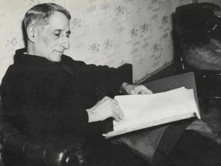 Don Sturzo compositore e il problema della musica sacra