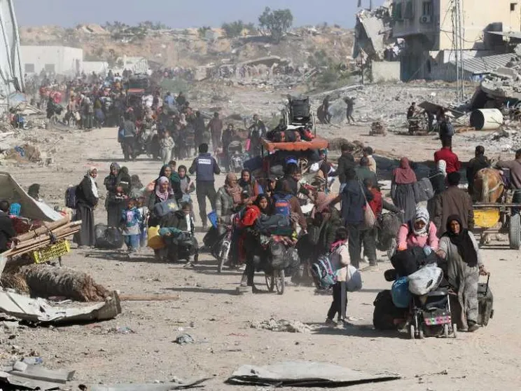 Amnesty si spacca sul «genocidio». Bozza di cessate il fuoco per Gaza