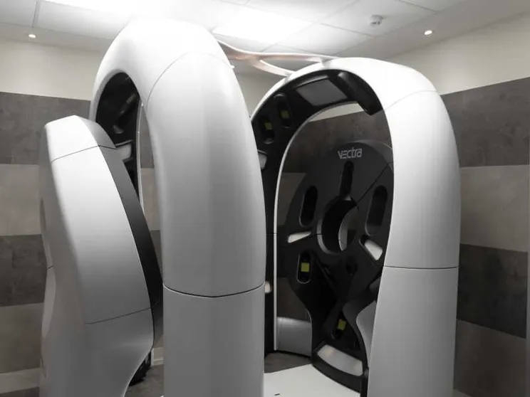 All'Idi nuove tecnologie contro i tumori della pelle