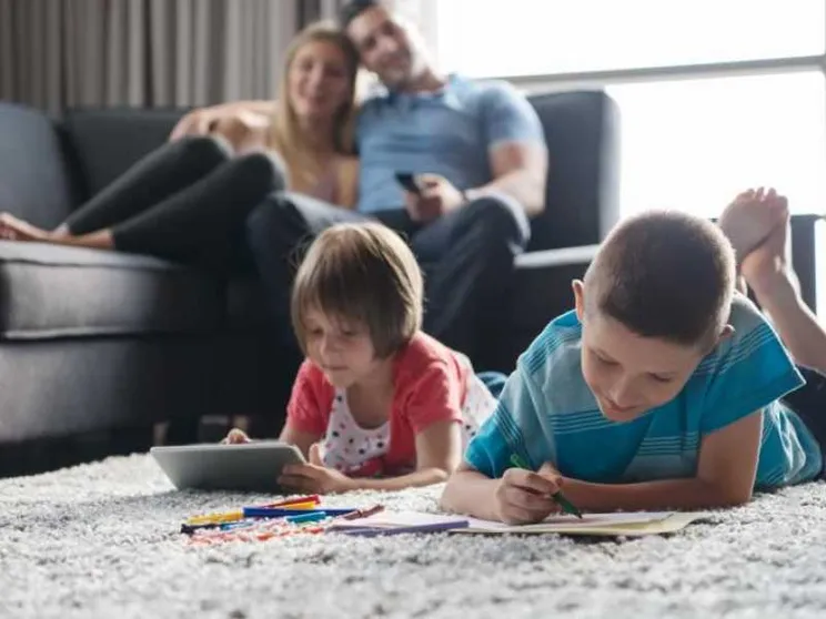 La casa? Per gli italiani vuol dire ancora «famiglia» e «sicurezza»