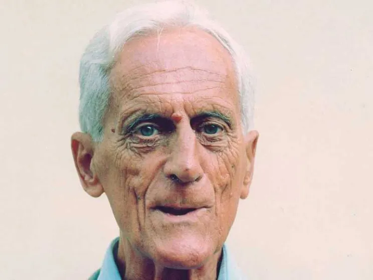 Borgna, d'accordo con Martini: in punto di morte qualcuno mi terrà la mano