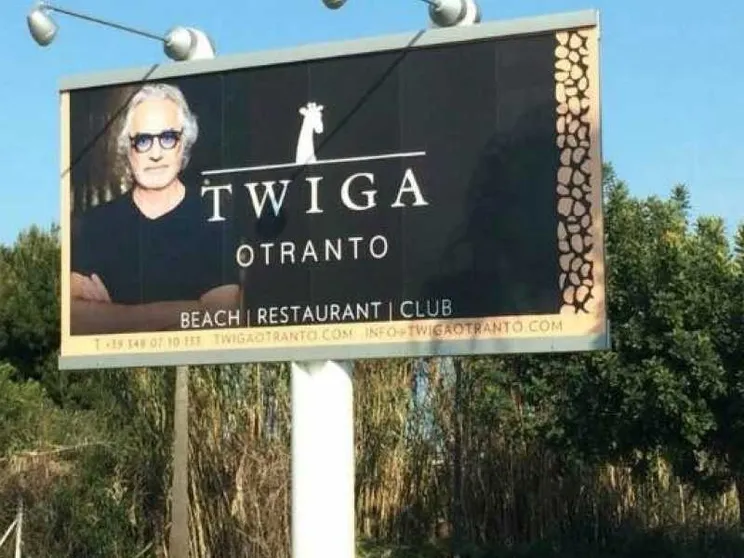 Del Vecchio compra il Twiga da Briatore