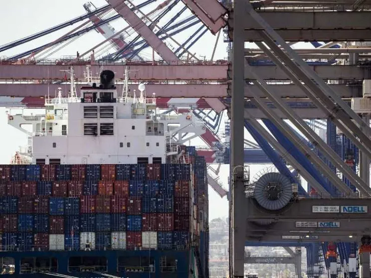 Sequestrato a La Spezia un container di scatolette di tonno