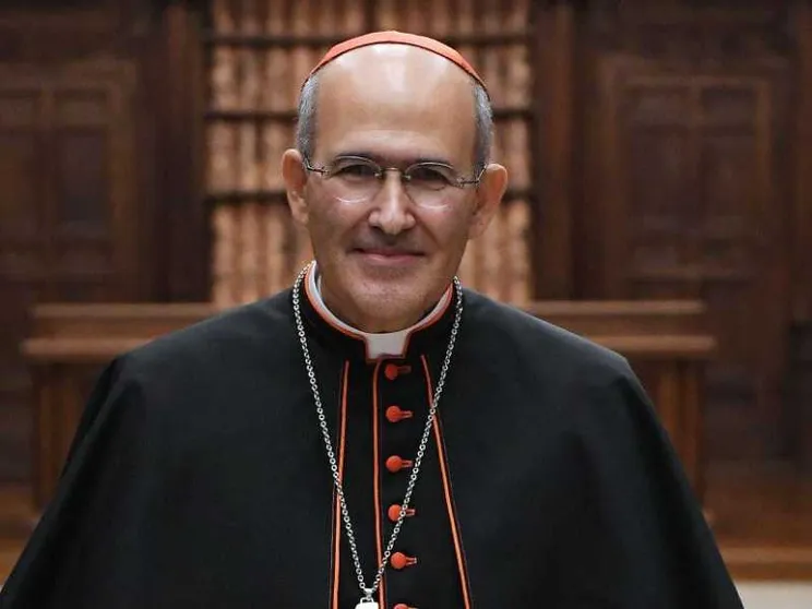 Tolentino de Mendonça: «Per la teologia è il tempo di immaginare»