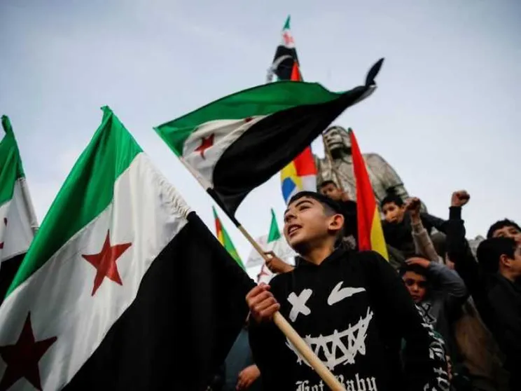 Il risiko del Medio Oriente premia Turchia e Israele, scacco a Iran e Russia