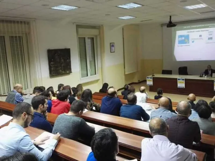 Gli adulti italiani hanno poche competenze e i lavori sono sempre più poveri