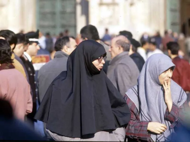 «Inclassificabili»: il mal d'Italia degli immigrati