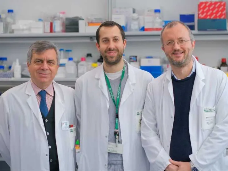 Gli scienziati italiani hanno testato un vaccino contro lo scompenso cardiaco