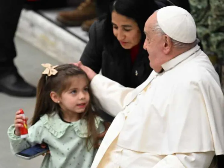 Il Papa: in Siria si lavori per la stabilità, l'unità, la sicurezza, la pace