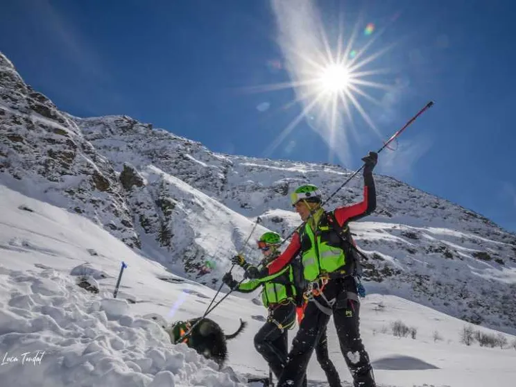 Soccorso alpino, da 70 anni al servizio della sicurezza di tutti