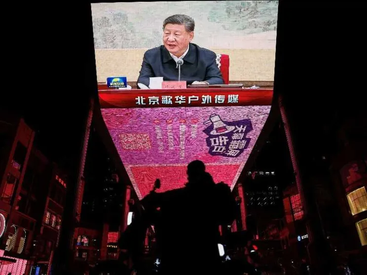 Xi non andrà a Washington. E purga l'esercito
