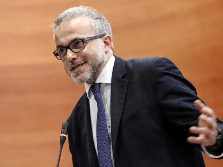 Ruffini lascia e attacca il governo sull'evasione. Avrà un ruolo politico?
