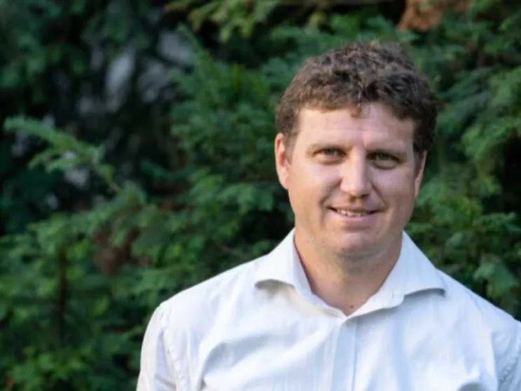 Marco Erba: educare alla speranza tra i banchi di scuola