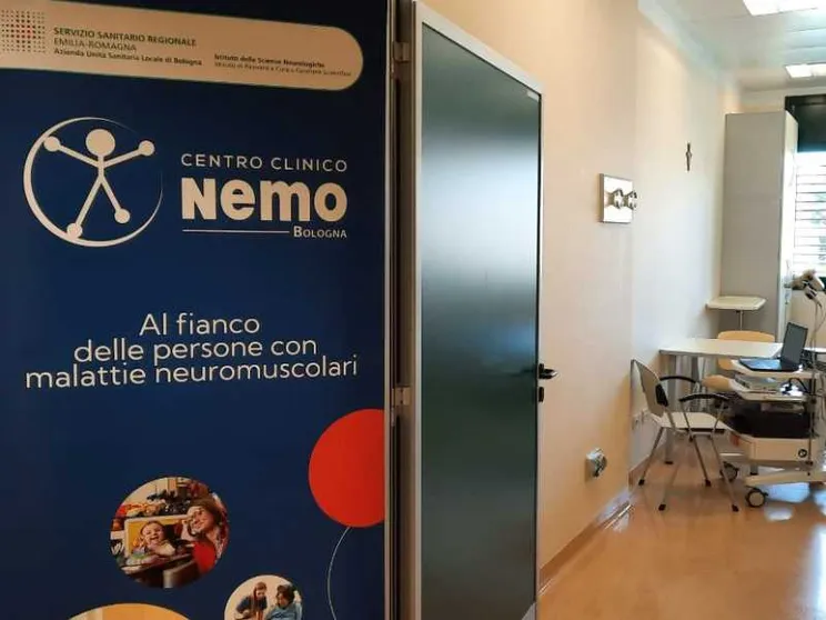 Si allarga il "metodo NeMo". Zuppi: un dovere assistere i malati di Sla