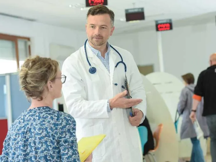 I 9 princìpi per un uso etico dell'Intelligenza artificiale in medicina