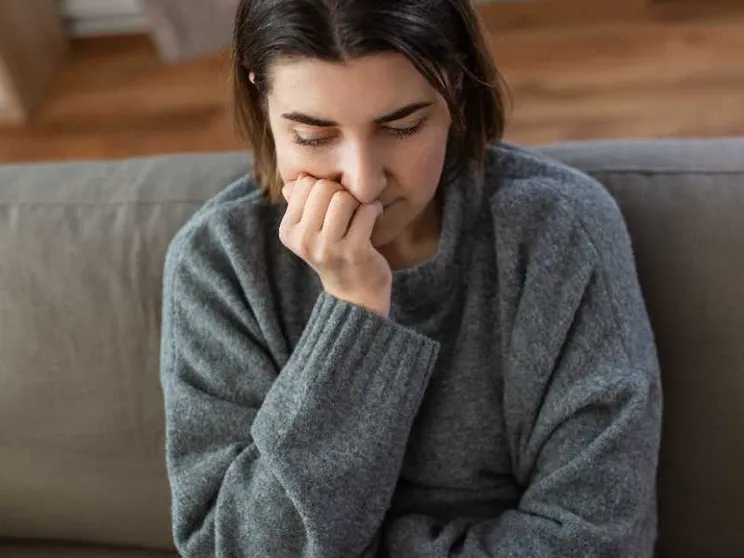 La depressione si può curare anche con i farmaci anti-infiammatori