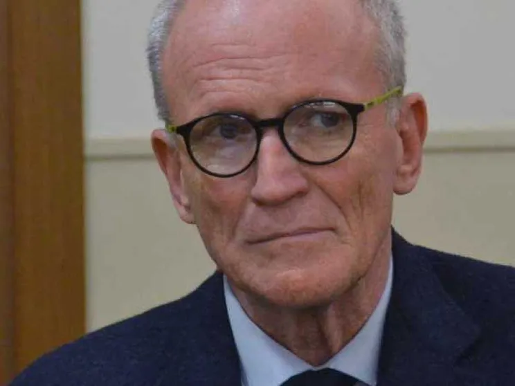 Il perdono, motore della giustizia sociale