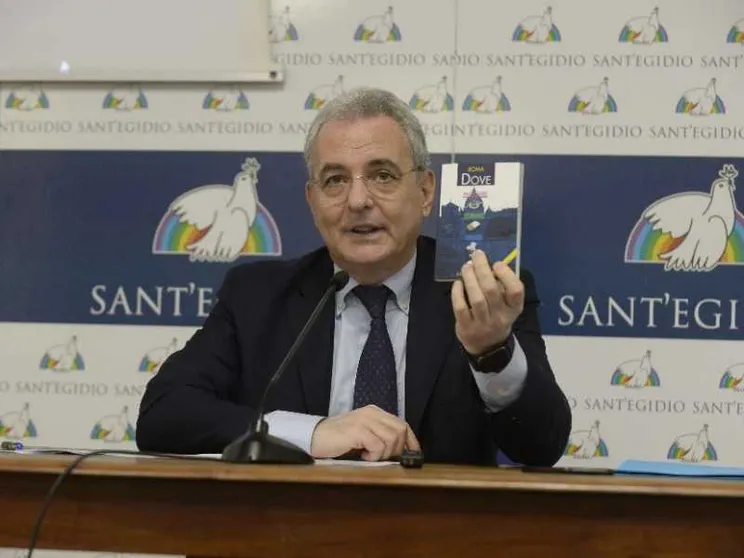 Presentata "Dove" la guida per chi vive in strada