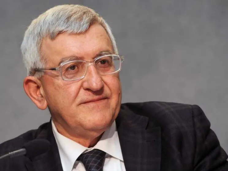 Donati: «La vera cultura è sempre relazione»
