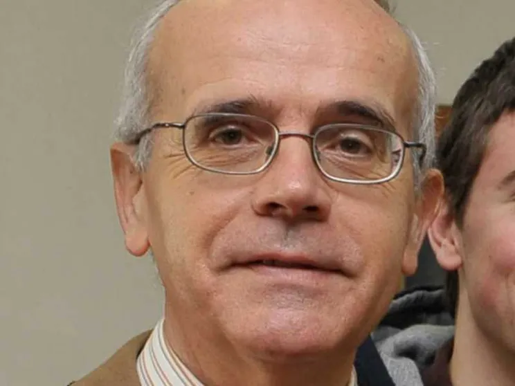 Ladolfi: «Tutto parte dall'aiuto ai bisognosi»