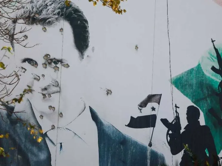 Rispunta Assad: «Non volevo scappare, l’ha chiesto Mosca»