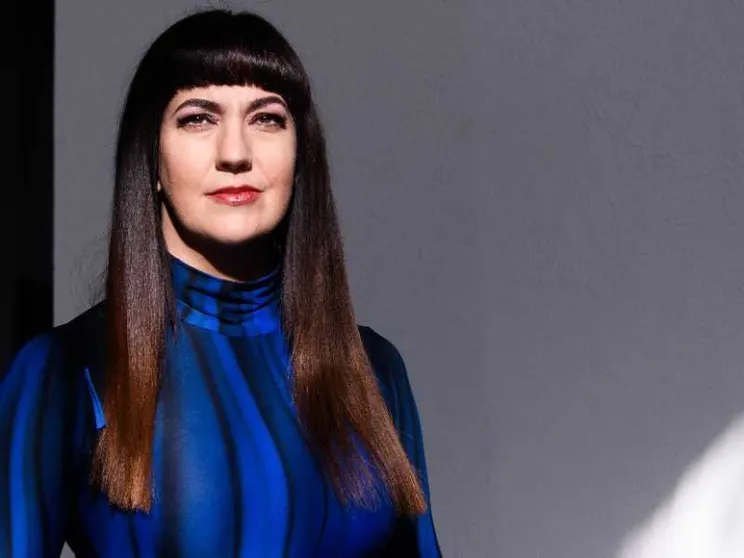 Marina Viotti: «Nella mia voce la forza della malattia»