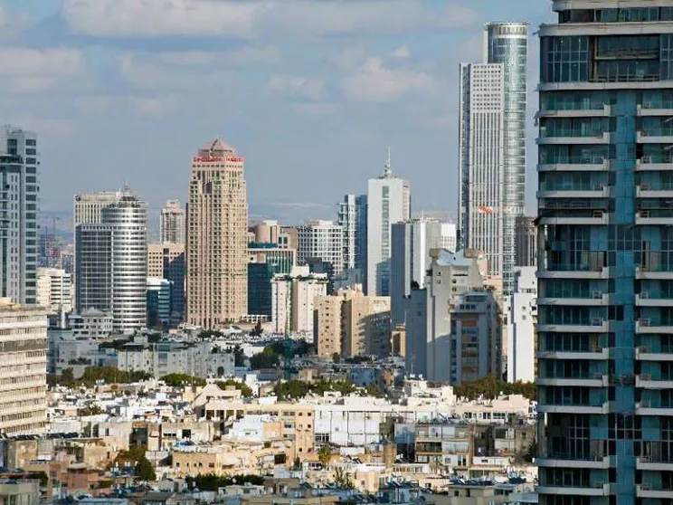 Se Israele oggi spiazza l'Occidente