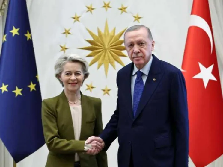 Paesi sicuri e rimpatri, si accelera. Asse Meloni-Von der Leyen sui migranti