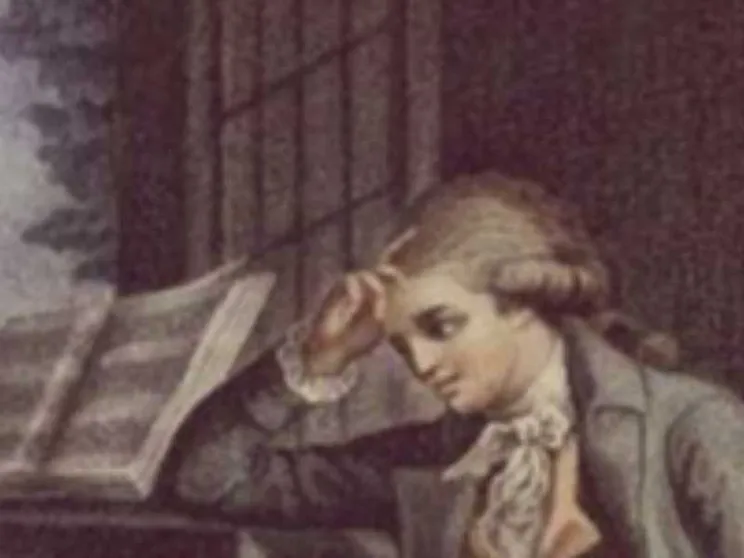 Dopo 250 anni Werther è ancora giovane